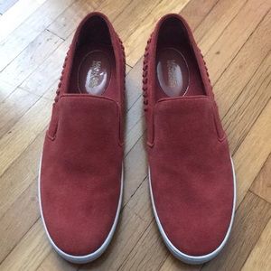 Michael Kors Slip On Shoes